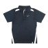 Polo Nike Dri-Fit Club Bleu
