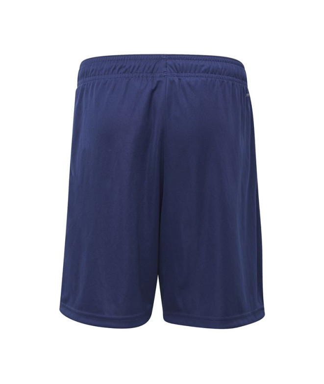 Calça curtos de futebol adidas Kids Core 18