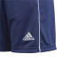 Pantalons courts de football adidas Kids Core 18