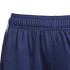 Calça curtos de futebol adidas Kids Core 18