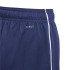 Pantalones cortos de fútbol adidas Kids Core 18
