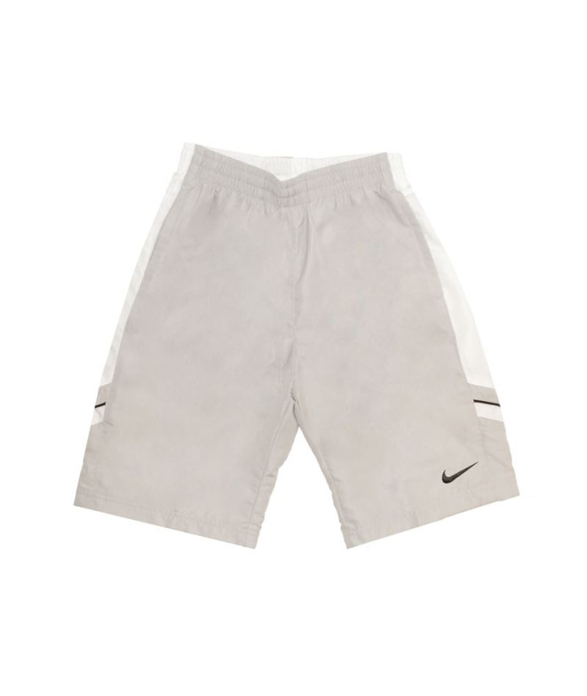 Pantalon Nike Classic Sport Blanc