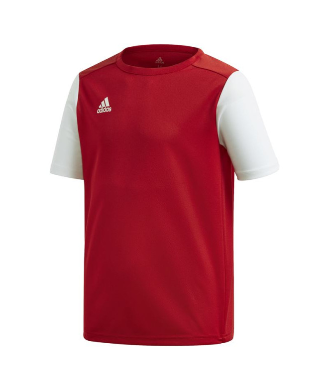 Camisola de futebol adidas Estro 19 Rapaz