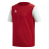 Camiseta de fútbol adidas Estro 19 Boys Power Red