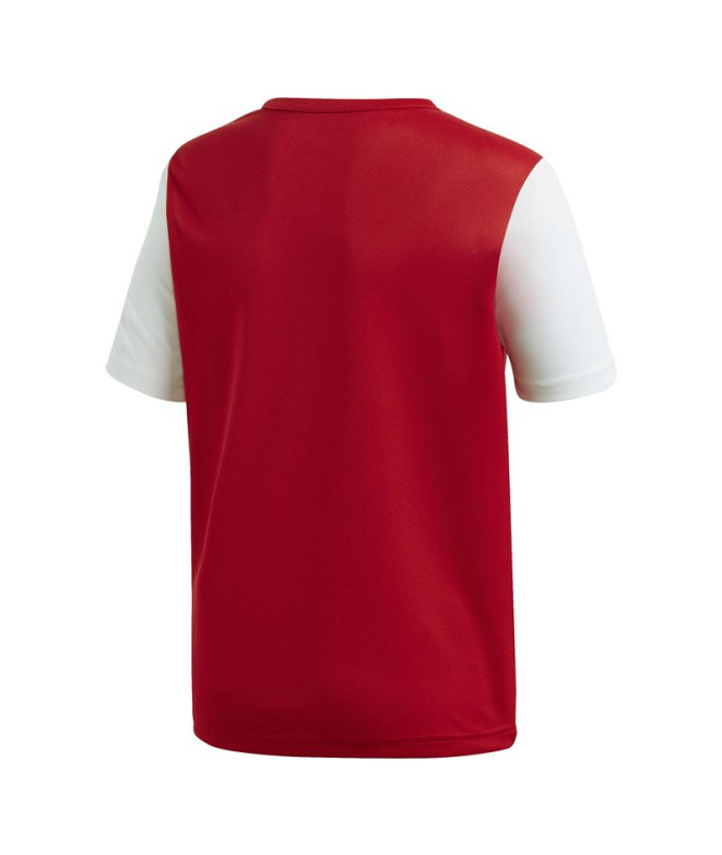Camisola de futebol adidas Estro 19 Rapaz