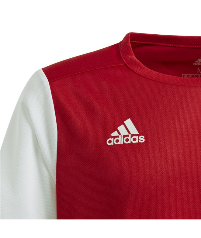 Camisola de futebol adidas Estro 19 Rapaz