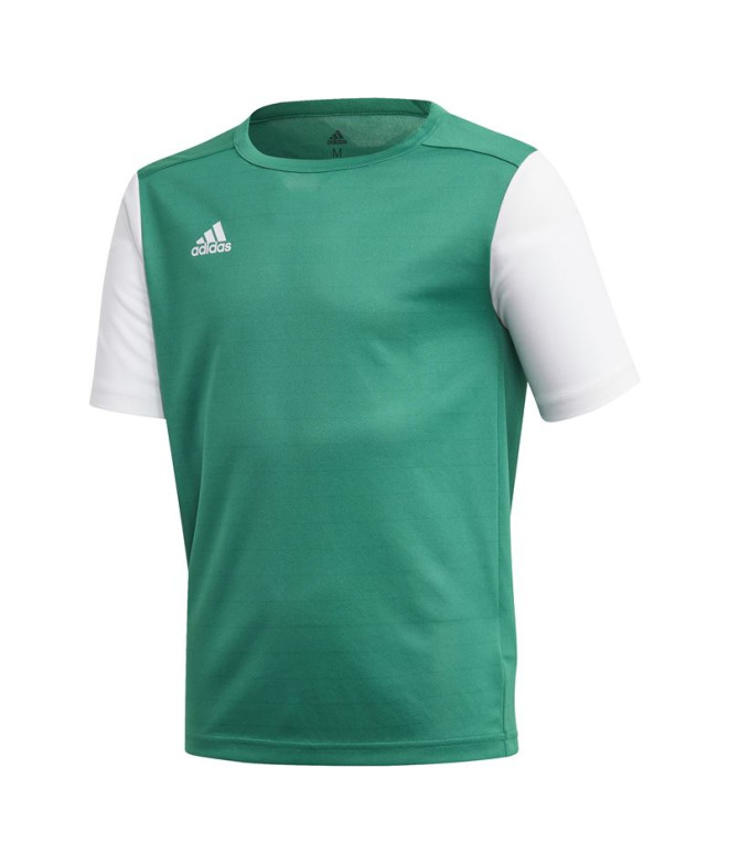 Camisola de futebol adidas Estro 19 Rapaz