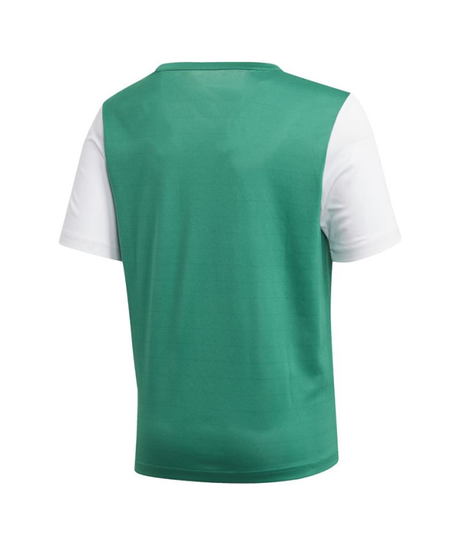 Camisola de futebol adidas Estro 19 Rapaz