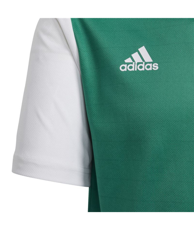 Maillot de football adidas Estro 19 Boy