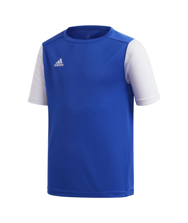 Camisola de futebol adidas Estro 19 Rapaz