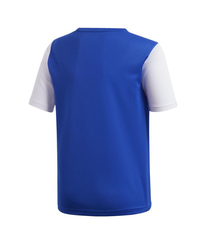 Camisola de futebol adidas Estro 19 Rapaz