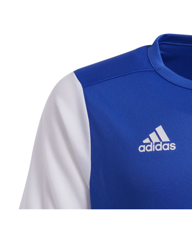 Camisola de futebol adidas Estro 19 Rapaz