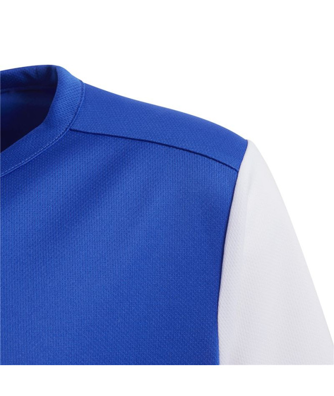 Camisola de futebol adidas Estro 19 Rapaz