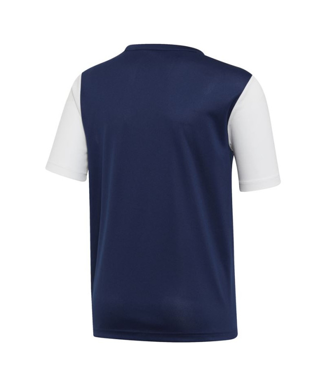 Camisola de futebol adidas Estro 19 Rapaz
