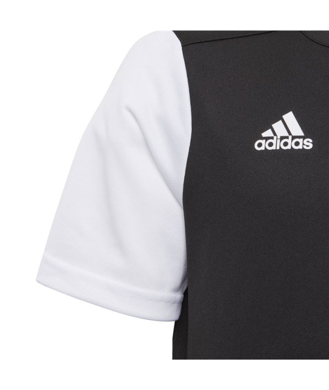 Camisola de futebol adidas Estro 19 Rapaz