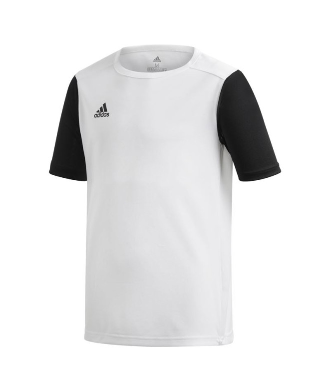 Camisola de futebol adidas Estro 19 Rapaz