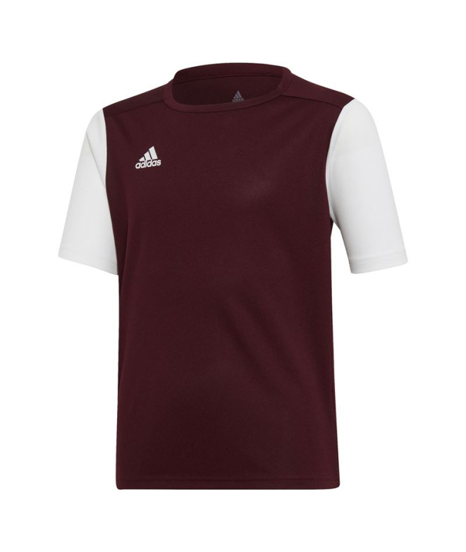 Camisola de futebol adidas Estro 19 Rapaz