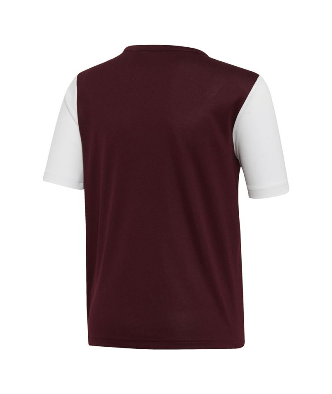 Camisola de futebol adidas Estro 19 Rapaz