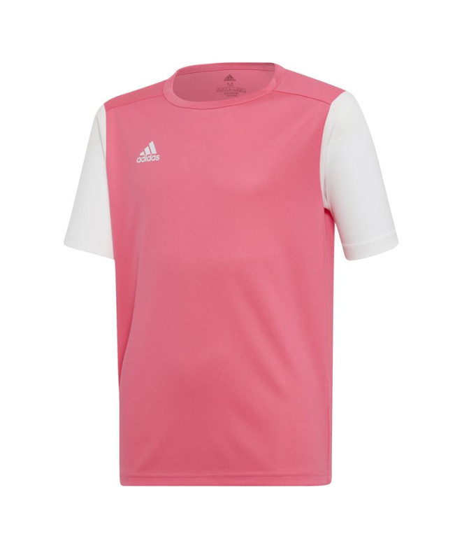 Camisola de futebol adidas Estro 19 Rapaz