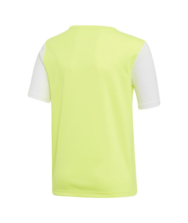 Camisola de futebol adidas Estro 19 Rapaz