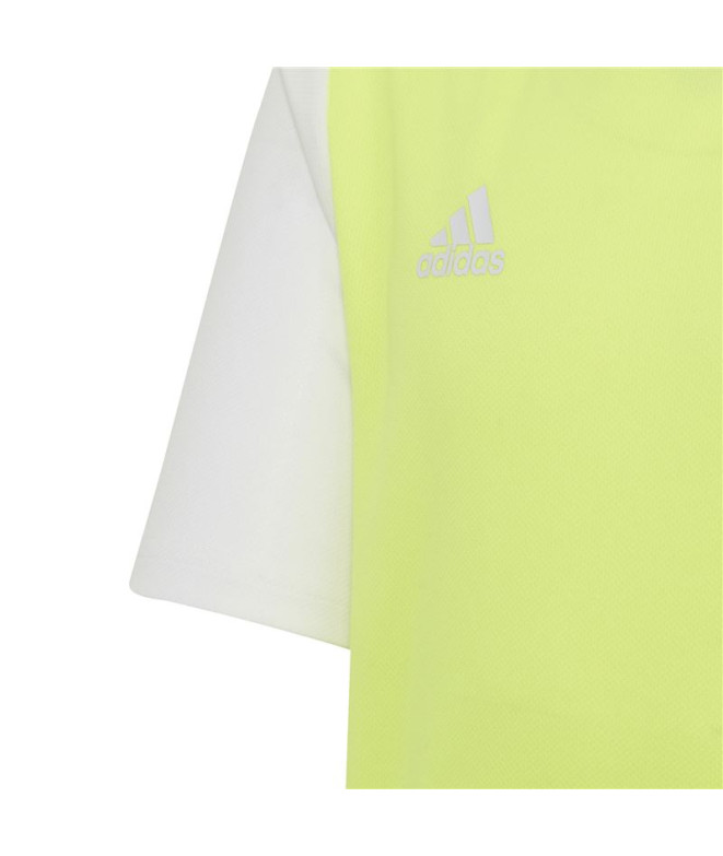 Camisola de futebol adidas Estro 19 Rapaz