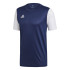 Camiseta de Futebol adidas Estro 19 Homem