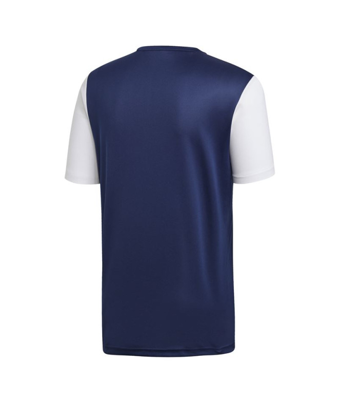Camiseta de Futebol adidas Estro 19 Homem