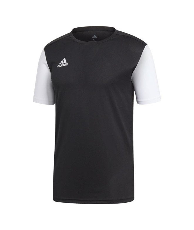 Camiseta de Futebol adidas Estro 19 Homem