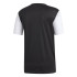 Camiseta de Futebol adidas Estro 19 Homem
