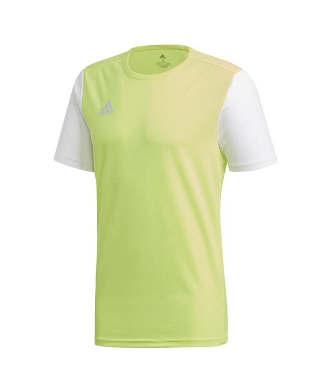 Camisola de futebol adidas Estro 19 Man