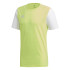 Camiseta de Futebol adidas Estro 19 Homem