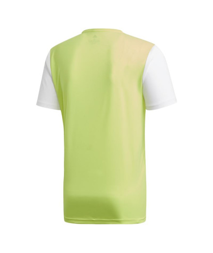 Camiseta de Futebol adidas Estro 19 Homem 2