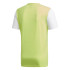 Camiseta de Futebol adidas Estro 19 Homem