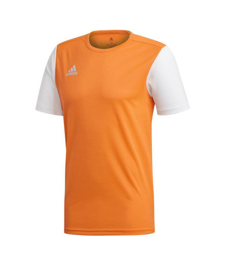Camiseta de Futebol adidas Estro 19 Homem