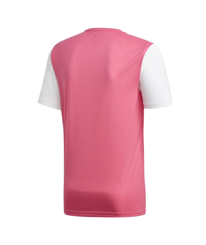Camiseta de Fútbol adidas Estro 19 Hombre