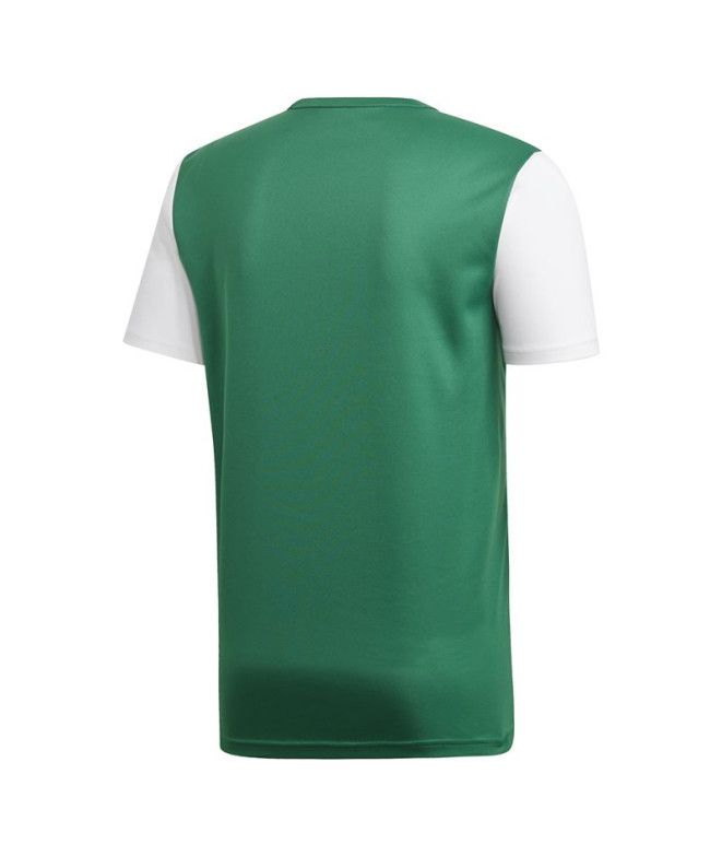 Camiseta de Fútbol adidas Estro 19 Hombre