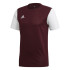 Camiseta de Futebol adidas Estro 19 Homem
