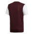 Camiseta de Futebol adidas Estro 19 Homem