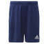 Pantalones cortos de fútbol adidas Tastigo 19 M Dark Blue