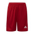 Pantalones cortos de fútbol adidas Tastigo 19 Kids Power Red