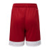 Pantalones cortos de fútbol adidas Tastigo 19 Kids Power Red