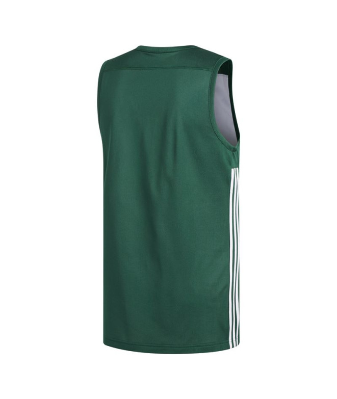 T-shirt Basket-ball adidas de 3G Spee Rev Homme