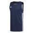 Camiseta Basquetebol adidas de 3G Spee Rev Homem