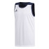 Camiseta Basquetebol adidas de 3G Spee Rev Homem
