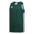 Camisola de basquetebol adidas 3G Speed ReversiBig Logoe Jrs Kids Basketball Jersey