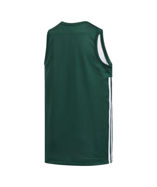 Camisola de basquetebol adidas 3G Speed...