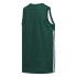 Camisola de basquetebol adidas 3G Speed ReversiBig Logoe Jrs Kids Basketball Jersey
