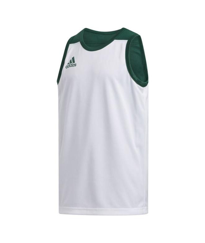 Camisola de basquetebol adidas 3G Speed...
