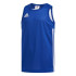 Camisola de basquetebol adidas 3G Speed ReversiCamisola de basquetebol para crianças Logoe Big