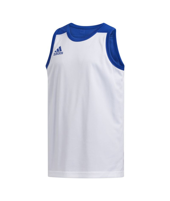 Camisola de basquetebol adidas 3G Speed...